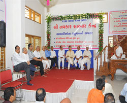 Shasan Seva